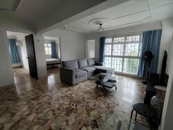 Blk 204 Boon Lay Gardens (Jurong West), HDB 5 Rooms #548462181